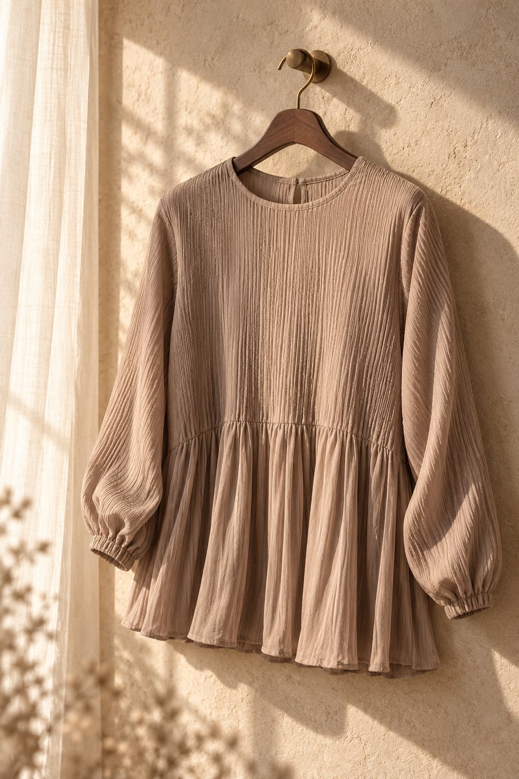 Tops & layers